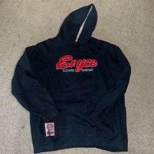 Enyce Hoodie size XXL